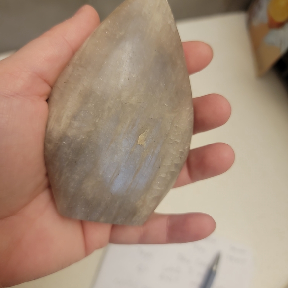 Labradorite Free Form - Picture 5 of 5